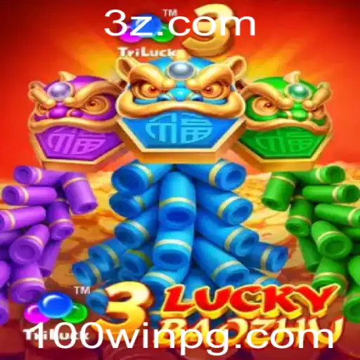 Explorando o Fascinante Jogo 3LuckyBaozhu: Um Mergulho no Mundo dos Cassinos Digitais