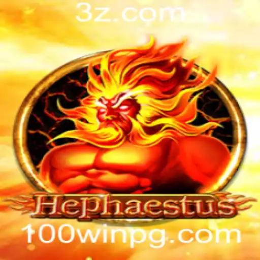 Explorando o Fascinante Mundo de 'Hephaestus'