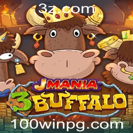 Explorando o Fascinante Mundo de JMania3Buffalo: Um Guia Completo para Vencer