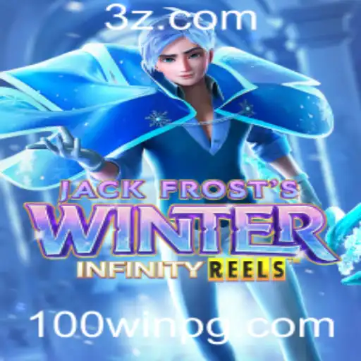 JackFrostsWinter: A Nova Sensação do Inverno nos Jogos