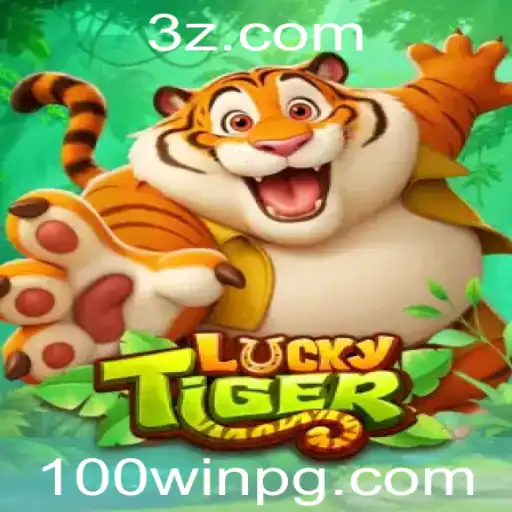 Explorando o Fascinante Mundo de LuckyTiger: Um Jogo de Estratégia e Sorte
