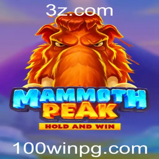 Descubra MammothPeak: O Jogo de Estratégia com 100 Maneiras de Vencer