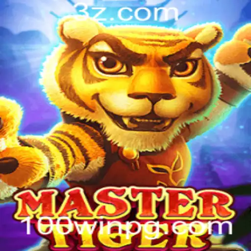 Explorando o Novo Fenômeno dos Jogos: MasterTiger