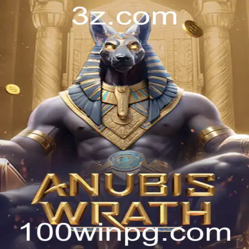 AnubisWrath e o Desafio dos 100 Wins: Um Mergulho no Mundo Egípcio Místico