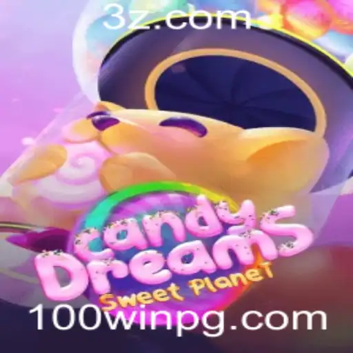 CandyDreams: Um Novo Mundo de Desafios e Conquistas
