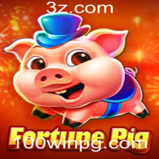 FortunePig: Descubra o Mundo do Jogo de Sucesso com 100 Chances de Vitória