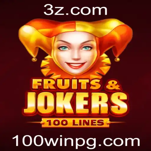Descubra a Excitante Aventura de FruitsAndJokers100