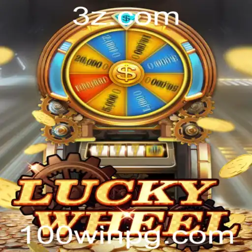 Explorando LuckyWheel: O Jogo de Sucesso e a Chave para o 100 Win