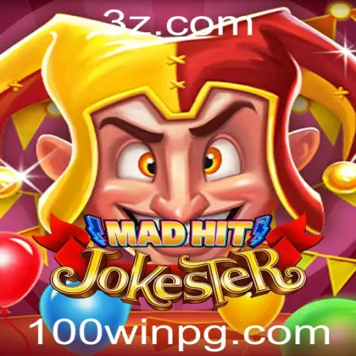 MadHitJokester: Uma Experiência de Jogo Inovadora e Empolgante