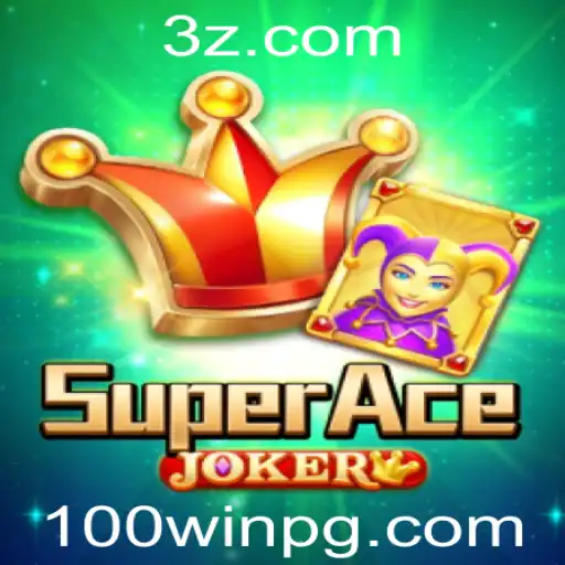 Explorando o Mundo de SuperAceJoker: Um Guia Detalhado para 100 Win