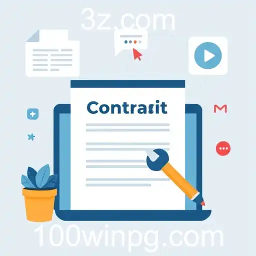 Entenda o Contrato de Usuário: Diretrizes e Importância