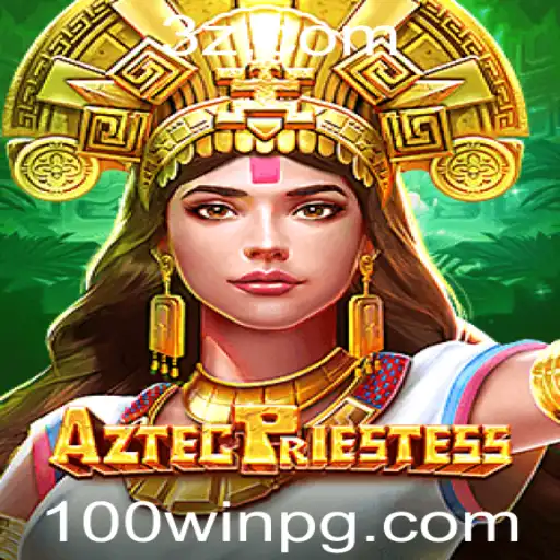 AztecPriestess: Explore o Mundo Místico e Conquiste Tesouros com o Novo Jogo