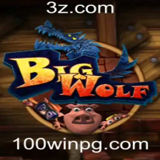 BigWolf: A Revolução no Mundo dos Jogos