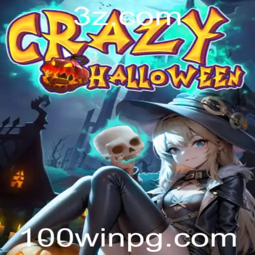 Descubra o Fascinante Mundo de CrazyHalloween e a Emocionante Busca pelo '100 Win'