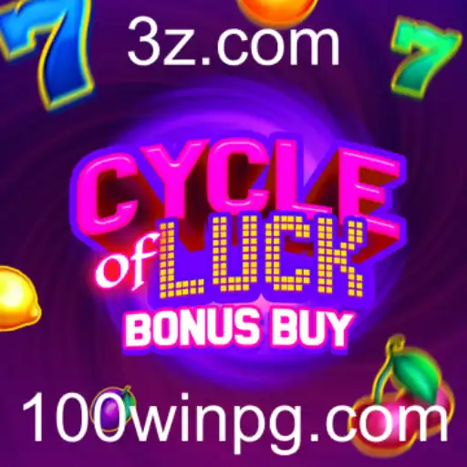 Descubra o Fascinante Mundo de CycleofLuckBonusBuy