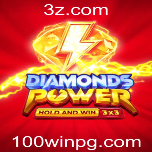 Desvendando o Mundo de Diamondspower: Uma Jornada para o 100 Win