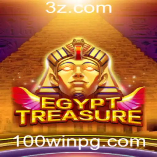 Descubra o Fascinante Mundo de EgyptTreasure e Suas Regras Empolgantes