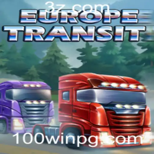 Explorando 'EuropeTransit': O Jogo de Estratégia e Aventura na Europa