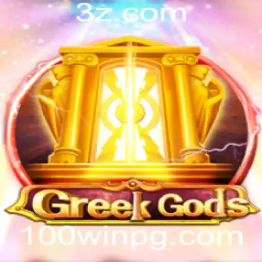 Explorando o Mundo de GreekGods: Um Jogo de Estratégia e Mitologia