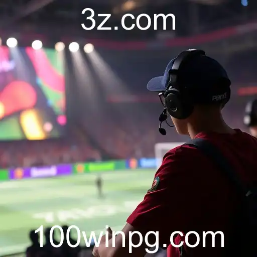 A Revolução dos Jogos ao Vivo e a Estratégia '100 Win'