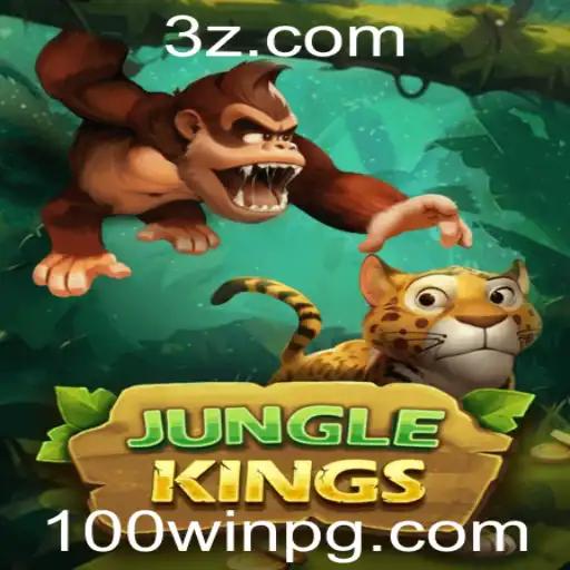 Explorando JungleKings: O Desafio de Sobrevivência Épico