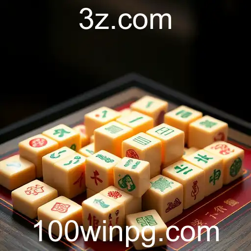 O Fascinante Mundo do Mahjong: Estratégias para 100 Vitórias