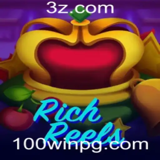 RichReels: Descubra a Emoção das Recompensas com 100 Win
