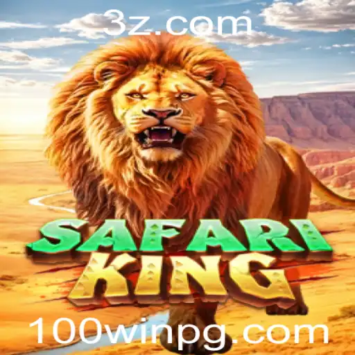 Explorando o Mundo Selvagem de SafariKing: O Jogo de Estratégia e Aventura