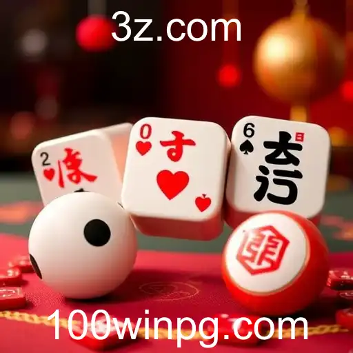 Sic Bo: A Arte de Dominar o Jogo de Dados Asiático