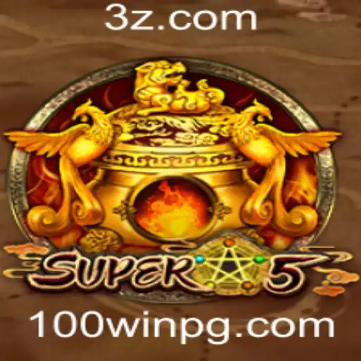 Descubra o Mundo Empolgante de Super5 e sua Mecânica de Vitória 100 win