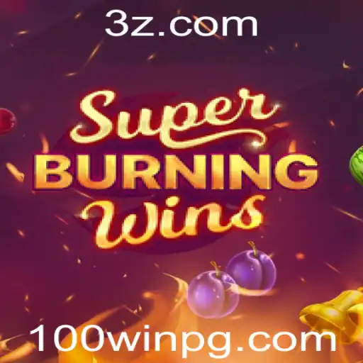 Explorando o Fascínio de SuperBurningWins: Um Jogo de Slot que Garante 100 Vitórias