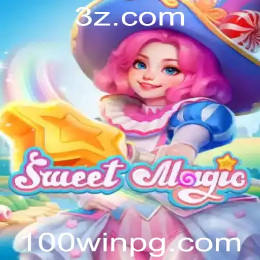 SweetMagic: O Encantador Jogo de Estratégia com 100 Chances de Vitória