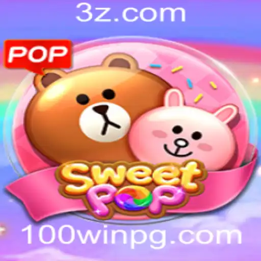 SweetPOP: A Jornada Encantada ao Mundo dos Doces