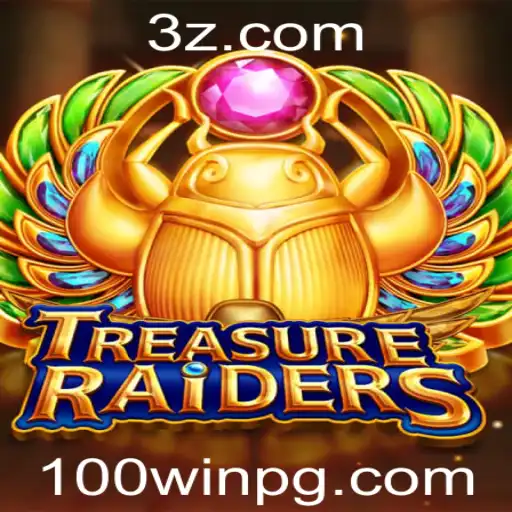 Descobrindo TREASURERAIDERS: Um Mergulho no Universo de Desafios e Conquistas