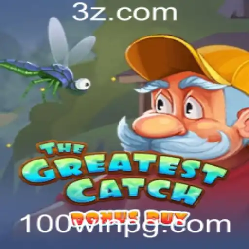 Explorando TheGreatestCatchBonusBuy: Todos os Detalhes e Regras do Jogo