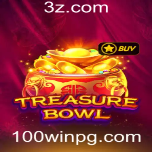 Descubra TreasureBowl: O Jogo de Aventuras e Conquistas