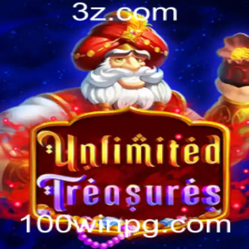 Descubra o Mundo de Aventuras de UnlimitedTreasures e Conquiste Vitórias Incríveis