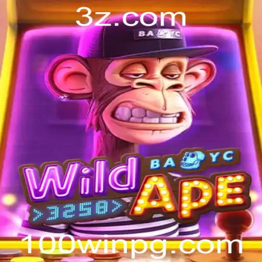 Descubra o Fascinante Mundo de WildApe3258: Regras e Estratégias para o Sucesso