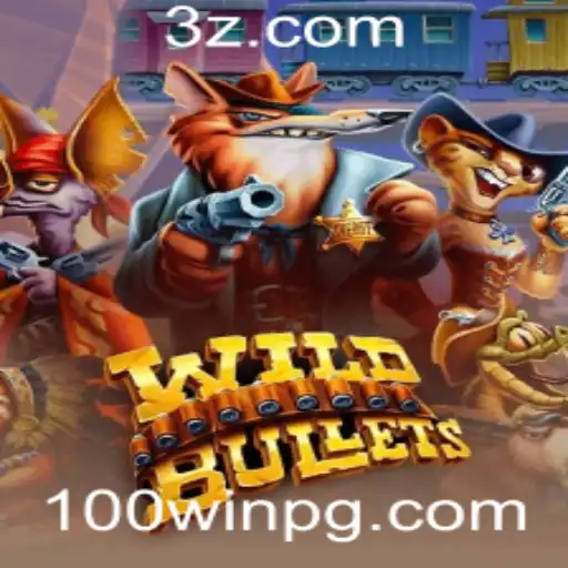 Explorando o Mundo de WildBullets: Um Guia Completo sobre o Jogo de 100 Win