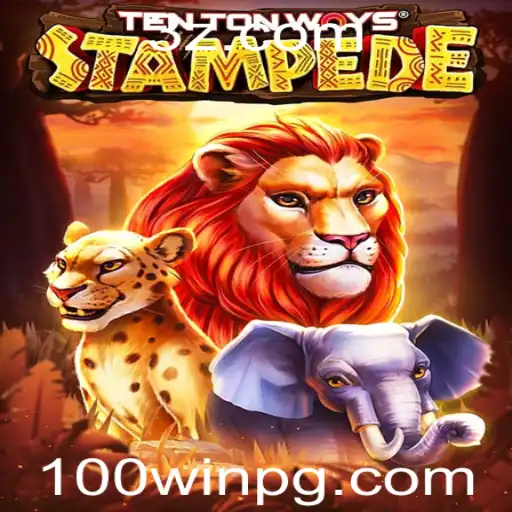 Explorando o Mundo de TenTonWaysStampede: Um Jogo de Aventura e Estratégia